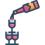 Champagne icon 64x64