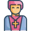 Priest icon 64x64