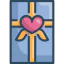 Gift box icon 64x64