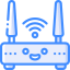 Router ícone 64x64