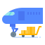 Airplane Symbol 64x64