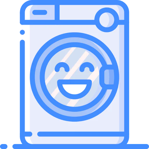 Washing machine icône