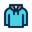 Hoodie 图标 64x64