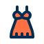Dress 图标 64x64