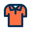 Polo shirt 图标 64x64