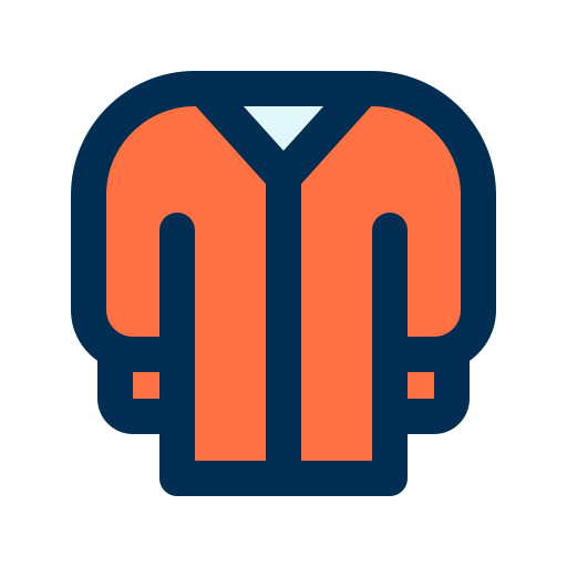 Jacket icon