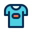 T shirt 图标 64x64