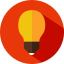 Light bulb アイコン 64x64