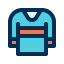 Sweater 图标 64x64