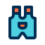 Overalls 图标 64x64