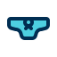 Knickers 图标 64x64