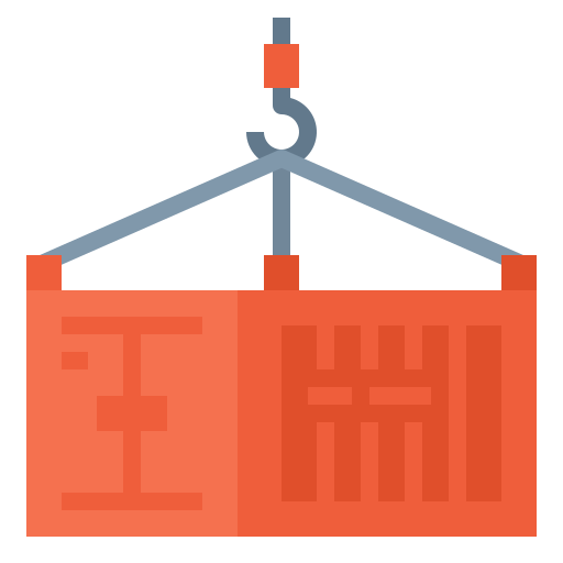 Container icon