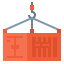 Container Symbol 64x64