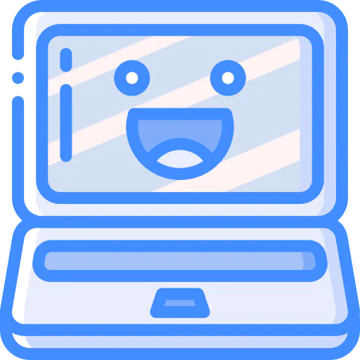 Computer 图标