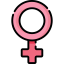 Female icon 64x64