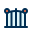 Gate icon 64x64