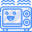 Microwave ícone 64x64