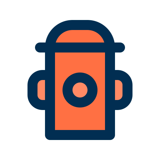 Hydrant icon