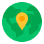 Gps Symbol 64x64