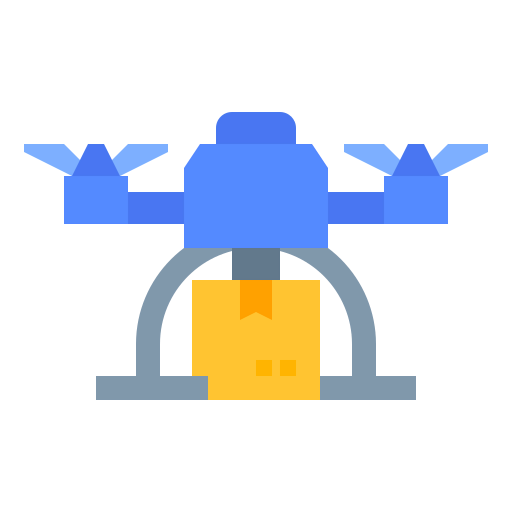 Drone 图标