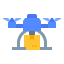 Drone Symbol 64x64