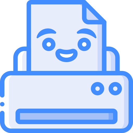 Printer Ikona