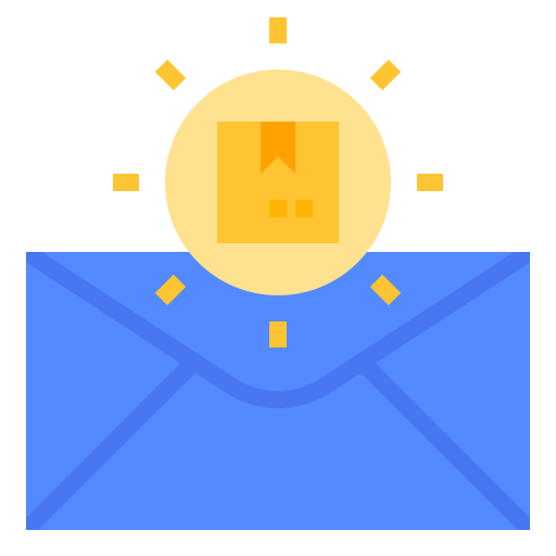 Email icon