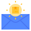 Email Symbol 64x64