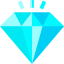 Diamond icon 64x64