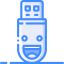 Флешка иконка 64x64