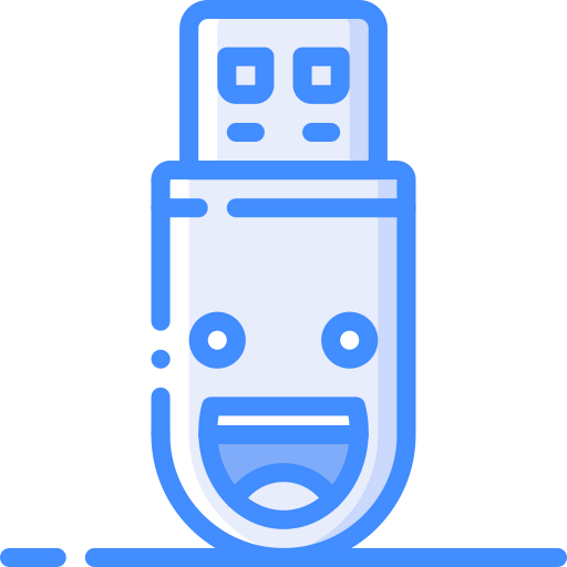 Usb stick 图标