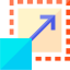 Resize icon 64x64