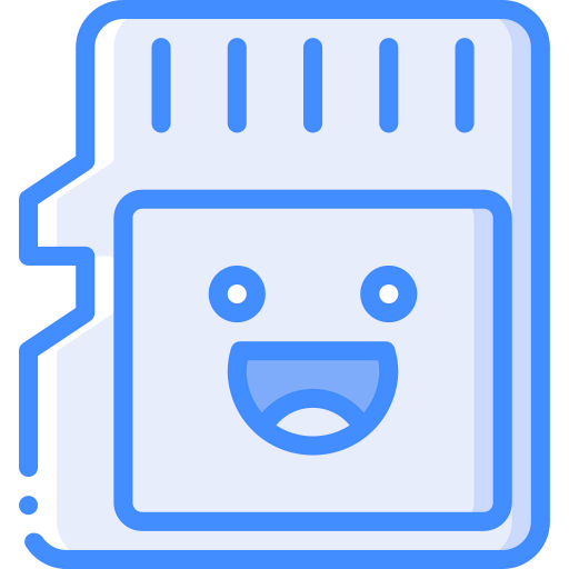 SD Card иконка