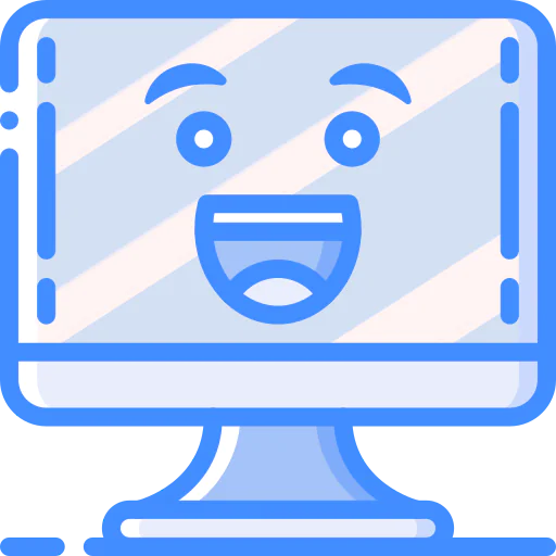 Computer icon