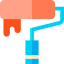 Paint roller icon 64x64