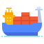 Freight Symbol 64x64