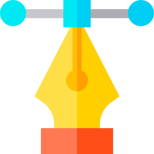 Vector icon