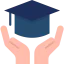 Diploma 图标 64x64