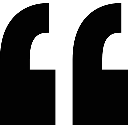 Quote icon