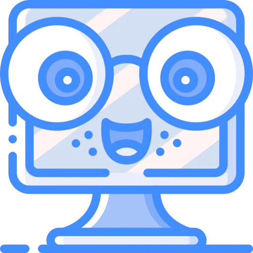 Computer icon