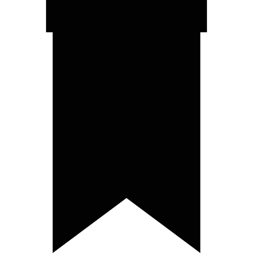 Bookmark icon