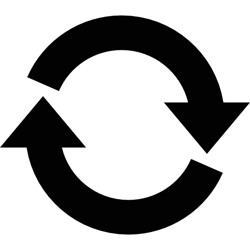 Reload icon
