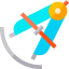 Compass icon 64x64