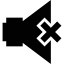 Mute 图标 64x64