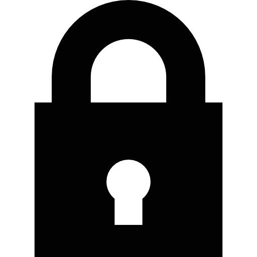 Lock icon