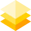 Layers icon 64x64