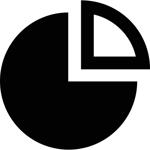 Pie Chart icon