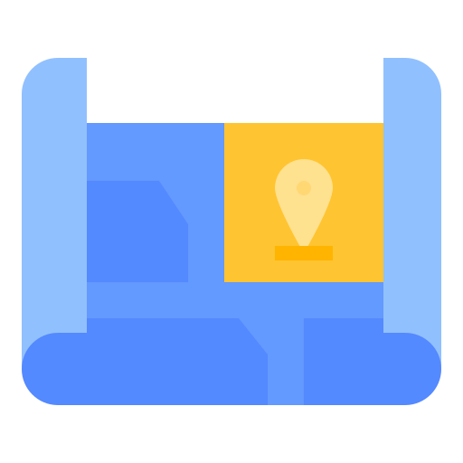 Map icon