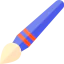 Paint brush icon 64x64