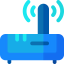 Router Symbol 64x64